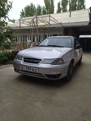 жугули сатам: Daewoo Nexia: 2012 г., 1.5 л, Механика, Газ, Седан