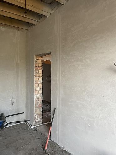 dur plaster: Штукатурка стен Больше 6 лет опыта — 4