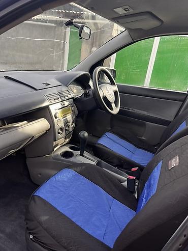 мазда демио чехол: Mazda Demio: 2004 г., 1.5 л, Автомат, Бензин, Хэтчбэк — 7