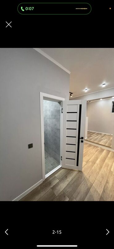 Продажа квартир: 1 комната, 23 м², Элитка, Цокольный этаж этаж, Евроремонт