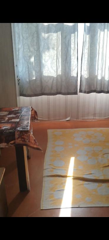 4 otaqli ev: 1 otaqlı kirayə mənzil – studiya tərtibatı - Geniş və işıqlı otaq — 2
