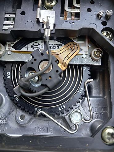 rels isiq: Opel vectra a 2.0 sadə matora işlənmiş vozduxamer. 3 ədəd qaldı. far — 2