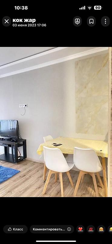 Продажа квартир: 2 комнаты, 60 м², Элитка, 8 этаж, Евроремонт — 4