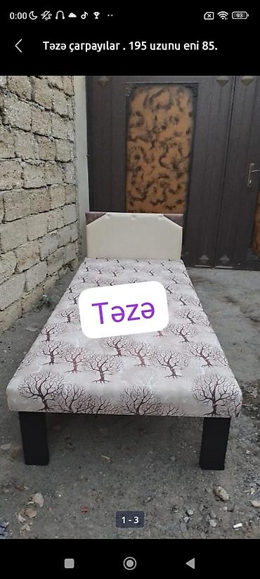ucuz mebeler: Təzə çarpayılar . Çatdırılma odənişlidir . Vachapp aktivdir yaza — 8