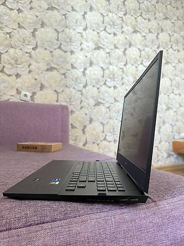 Ноутбуки HP: Игровой, Intel Core i7 — 6