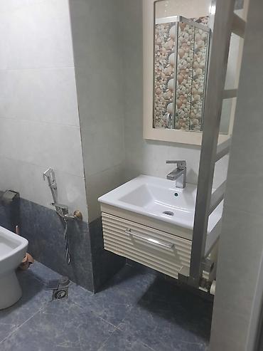 şuşada kirayə evlər: Xrdalanda gencler şeherciyinde teze xestexananin yani binada 14/8 de 2 — 10