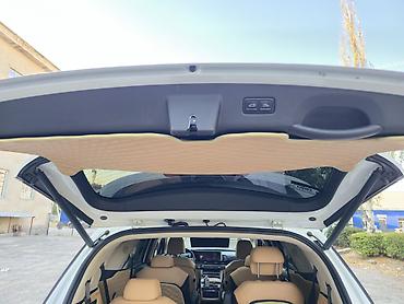машина армения: Kia Carnival: 2021 г., 2.2 л, Автомат, Дизель, Минивэн — 8