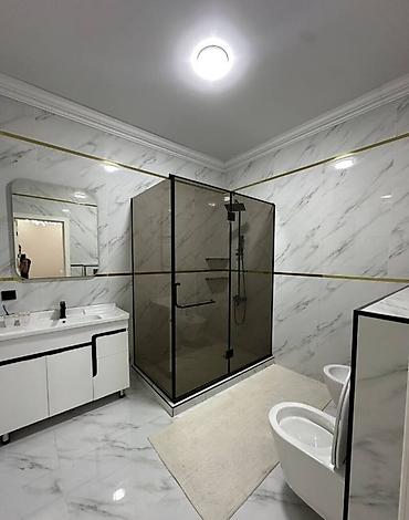 Продажа коттеджей и домов: ДОМ | ОСОБНЯК | АРЧА - БЕШИК | Просторный современный дом, полностью — 17