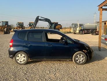подушка хонда стрим: Honda Fit: 2002 г., 1.3 л, Автомат, Бензин, Хэтчбэк — 2