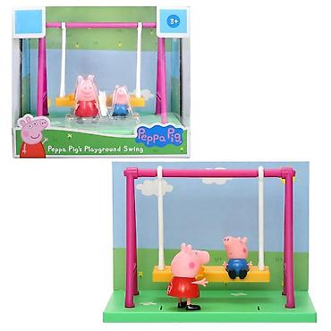 salomon obuca: DOBRODOŠLI U PEPIN SVET! ORIGINALNI PEPPA PIG SETOVI ZA IGRU! 🏡✨ — 2