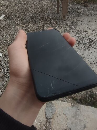 Xiaomi: Xiaomi Redmi Note 8, 64 GB, rəng - Qara