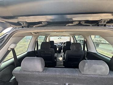 зил газ метан: Mazda MPV: 2004 г., 2.3 л, Автомат, Газ, Минивэн — 9