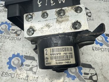 ABS: Блок ABS Volvo 2007 г., Б/у, Оригинал, Германия — 10