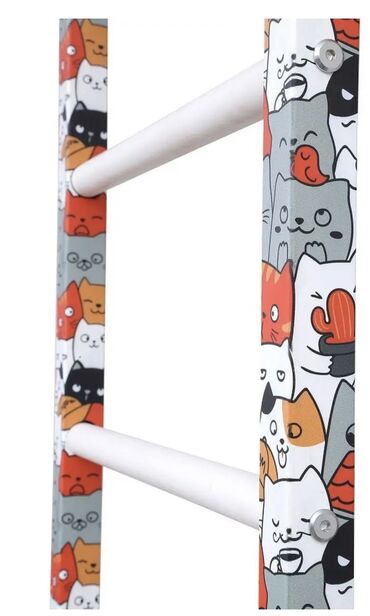 Шведские стенки: Шведские стенки с рисунками для детей и взрослых в наличии в Бишкеке — 2