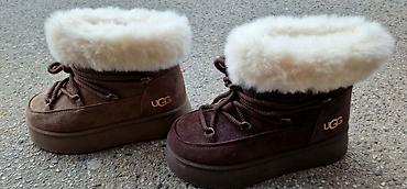 zenske cipele kupujemprodajem: UGG modeli čizmice ženske kolekcije jesen zima od 36 do 41 za samo — 3
