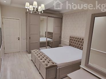 Долгосрочная аренда квартир: 3 комнаты, Агентство недвижимости, Без подселения — 6