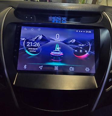 Avtomobil satışı: Hyundai Avante: 1.6 l | 2014 il Sedan — 9