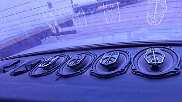 монитор купить в баку: Pioneer avtomobil akustikası – arxa polkaya quraşdırılmış 4 ədəd 6x9” — 3