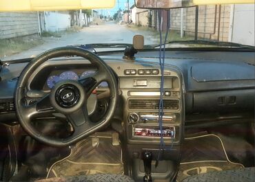 VAZ (LADA): VAZ (LADA) 2115 Samara: 1.5 l | 2001 il 200 km Sedan — 9