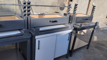 Nerjaveykalar: Manqal Döner Aparatlarin ve Havalandirmalarin Hazirlanmasi, Her Ölçüde -da lalafo.az — 8 Nerjaveykalar: Manqal Döner Aparatlarin ve Havalandirmalarin Hazirlanmasi, Her Ölçüde — 8