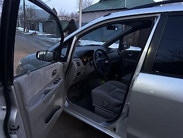 Mazda: Mazda PREMACY: 2002 г., 1.8 л, Механика, Бензин, Минивэн — 16