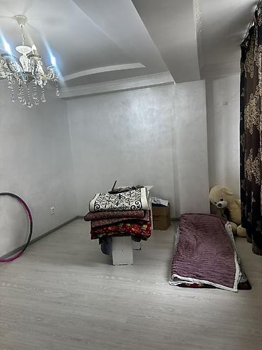 2хкомн квартира: 2 комнаты, 68 м², 8 этаж, Свежий ремонт — 2