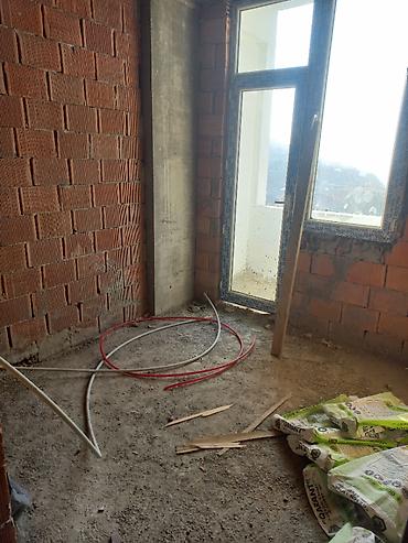 bıne: 2 otaqlı, Yeni tikili, 53 kv. m — 4