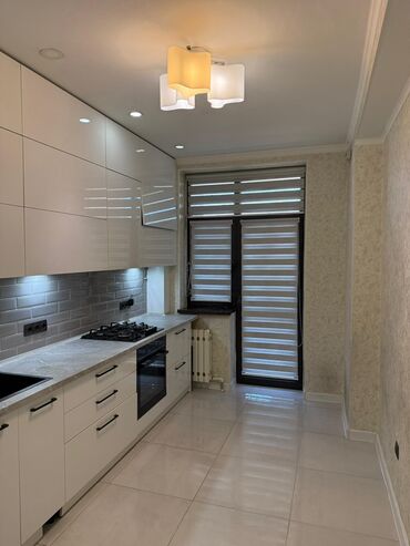 Продажа квартир: 3 комнаты, 85 м², Элитка, 4 этаж, Евроремонт at lalafo.kg — 17 Продажа квартир: 3 комнаты, 85 м², Элитка, 4 этаж, Евроремонт — 17