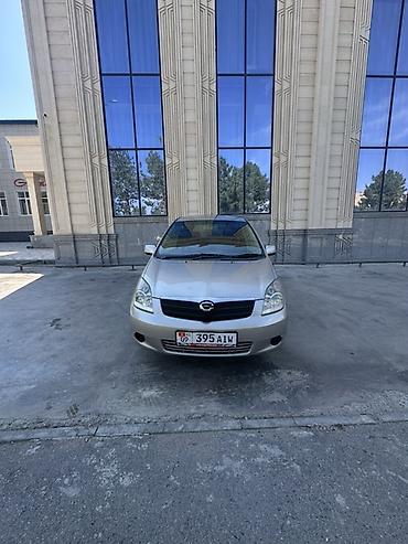 продаю тайота карола: Toyota Corolla Spacio: 2003 г., 1.8 л, Автомат, Бензин, Универсал — 1