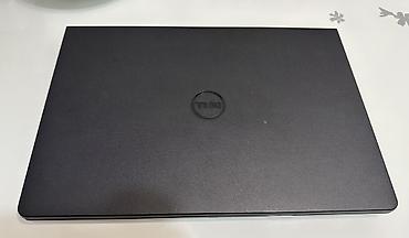 Ноутбуки Dell: Продаю отличный и надежный 15.6-дюймовый ноутбук Dell Inspiron в — 1
