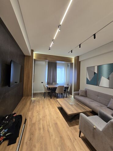 Uzunmüddətli kirayə mənzillər: Kirayə mənzil – Ağ Şəhər, Xətai metrosu yaxınlığı • Mərtəbə: 3 • — 2