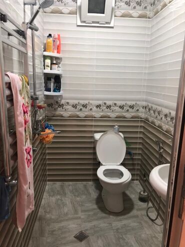 Həyət evləri və villaların satışı: Binəqədi qəs. 2 otaqlı, 65 kv. m, Kredit var, Yeni təmirli -da lalafo.az — 4 Həyət evləri və villaların satışı: Binəqədi qəs. 2 otaqlı, 65 kv. m, Kredit var, Yeni təmirli — 4