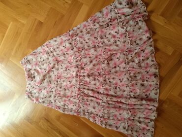 Kompleti: Set odeće – 3 komada 1) Bele sportske pantalone (Misu) - Materijal sa — 5