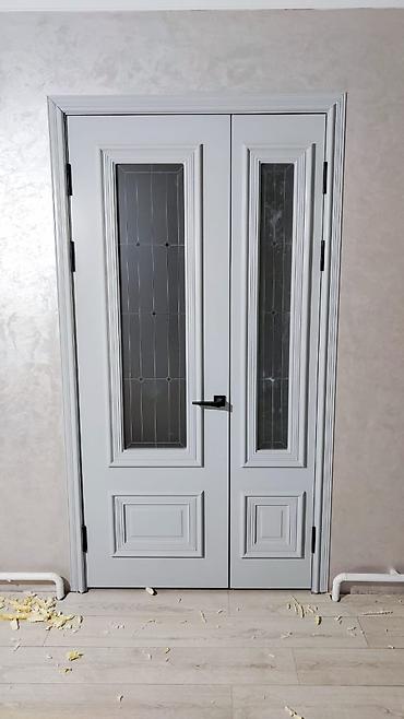 Межкомнатные двери: 🚪 Сапаттуу межкомнатный эшиктерди орнотуу! Үйүңүзгө көрк жана — 15