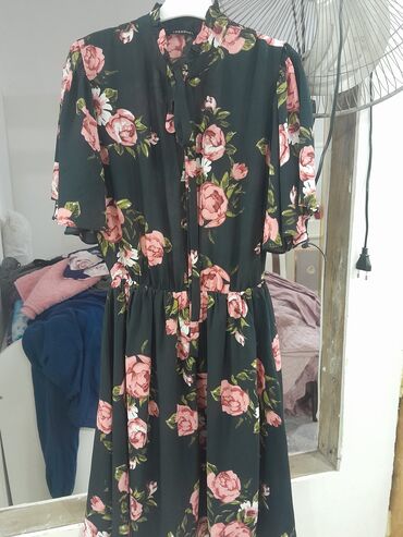 kupalnik mini: Ziyafət donu, Mini, Asos, XS (EU 34)