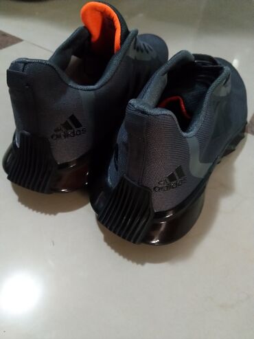 Patike: Patike, Adidas, veličina - 46 — 7