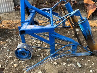 Тракторы МТЗ (Беларус): Модель: 82.1 экспортный, Б/у, 2007 г., С косилкой — 16