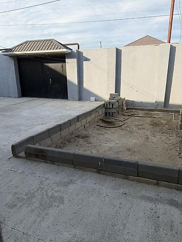 qusarda satılan heyet evleri: 4 otaqlı, 110 kv. m, Kredit yoxdur, Yeni təmirli — 10