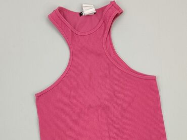sinsay różowa sukienki: Блуза жіноча, SinSay, S, стан - Дуже гарний