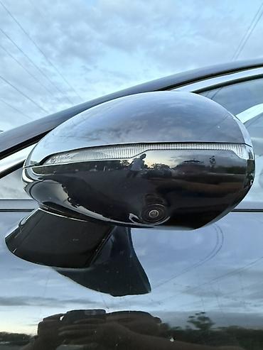 kaiyi e5: Kia K5: 2020 г., 1.6 л, Автомат, Бензин, Седан — 9