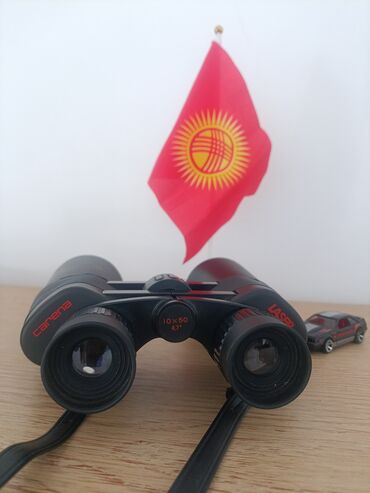 кнопочные ножи: Бинокль ДYРБY Carena Laser Оптика: полностью покрытые линзы («Fully
