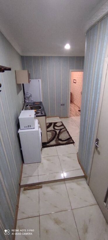 Uzunmüddətli kirayə mənzillər: Bakıxanov (Razin) qəsəbəsində, Akkord Uğur 2 Yaşayış Kompleksində, 20 — 4