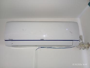Кондиционер Artel (инвертор) + водонагреватель Ariston BLU1 R ABS