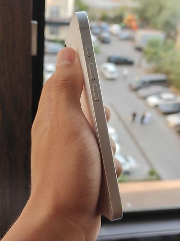 16 pro mac: IPhone 16e, Б/у, 128 ГБ, Белый, 100 % — 4