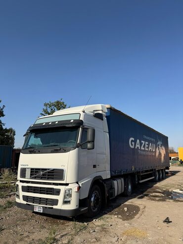 на опель вектра а: Грузовик, Volvo, Новый