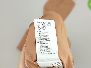 hexeline online: H&M, Sukienka damska, rozmiar 2XS — 4