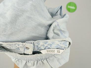 divided shirts: Diverse, Bluzka damska, rozmiar XS — 5