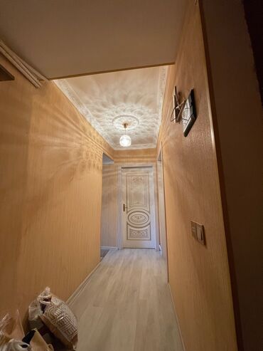 Köhnə tikili: Gəncə, 2 otaqlı, Köhnə tikili, 46 kv. m — 3