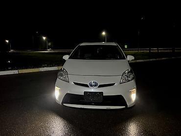 abs prius 30: Toyota Prius: 2015 г., 1.8 л, Автомат, Гибрид, Хэтчбэк — 6