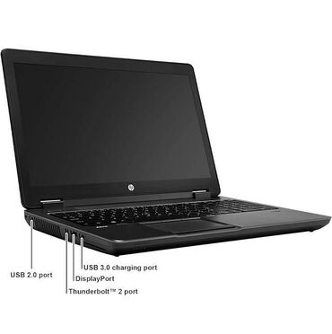 Printerlər: İşlənmiş HP 15.6 ", Intel Core i7, 256 GB, Pulsuz çatdırılma, Ödənişli çatdırılma, Rayonlara çatdırılma